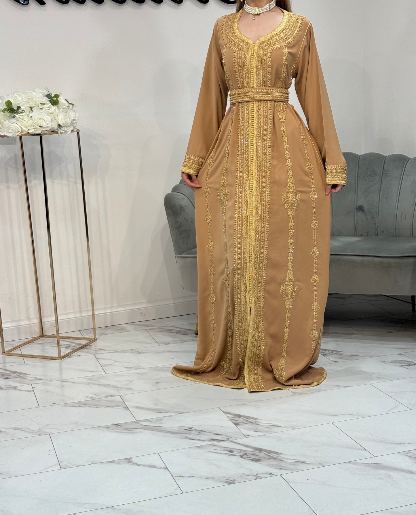 Kaftan 511