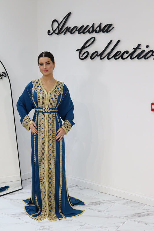 Caftan 539