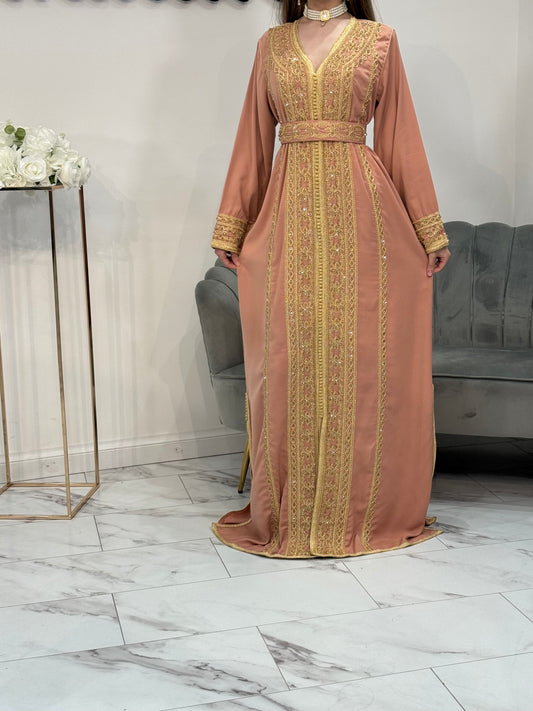 Kaftan 470