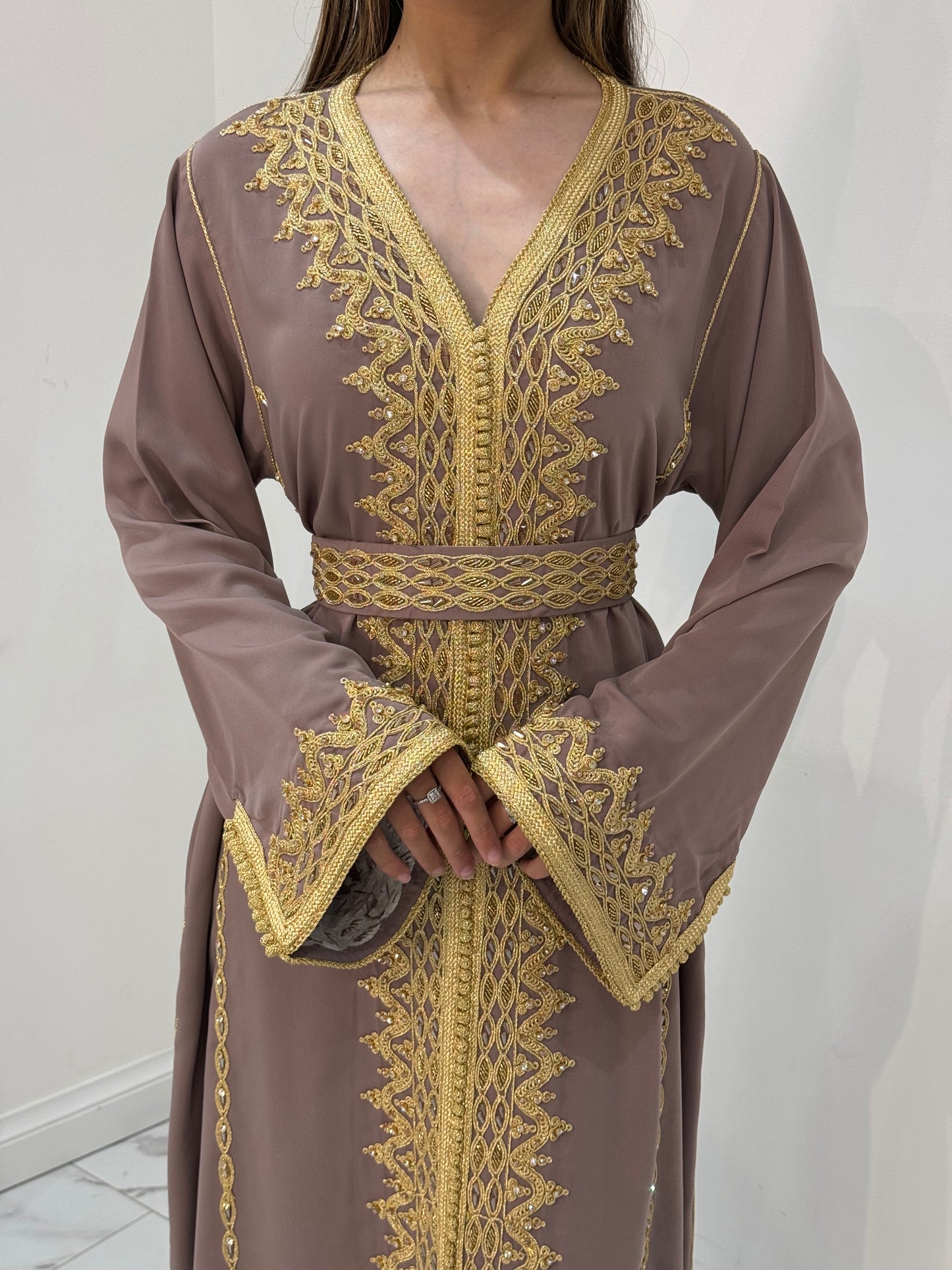 Kaftan 599