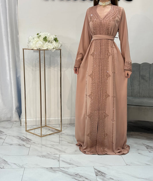 Kaftan 398