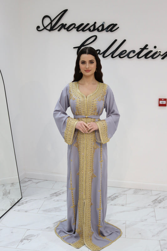 Caftan 801