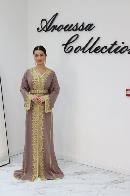 Caftan 599