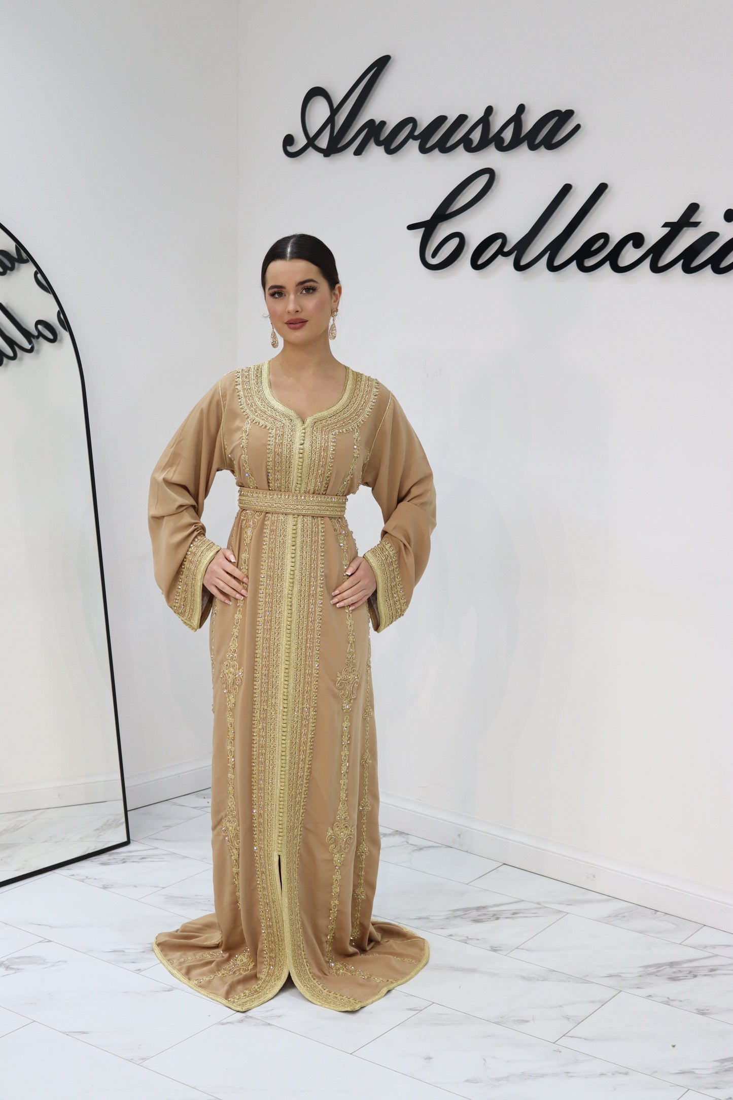 Caftan 511