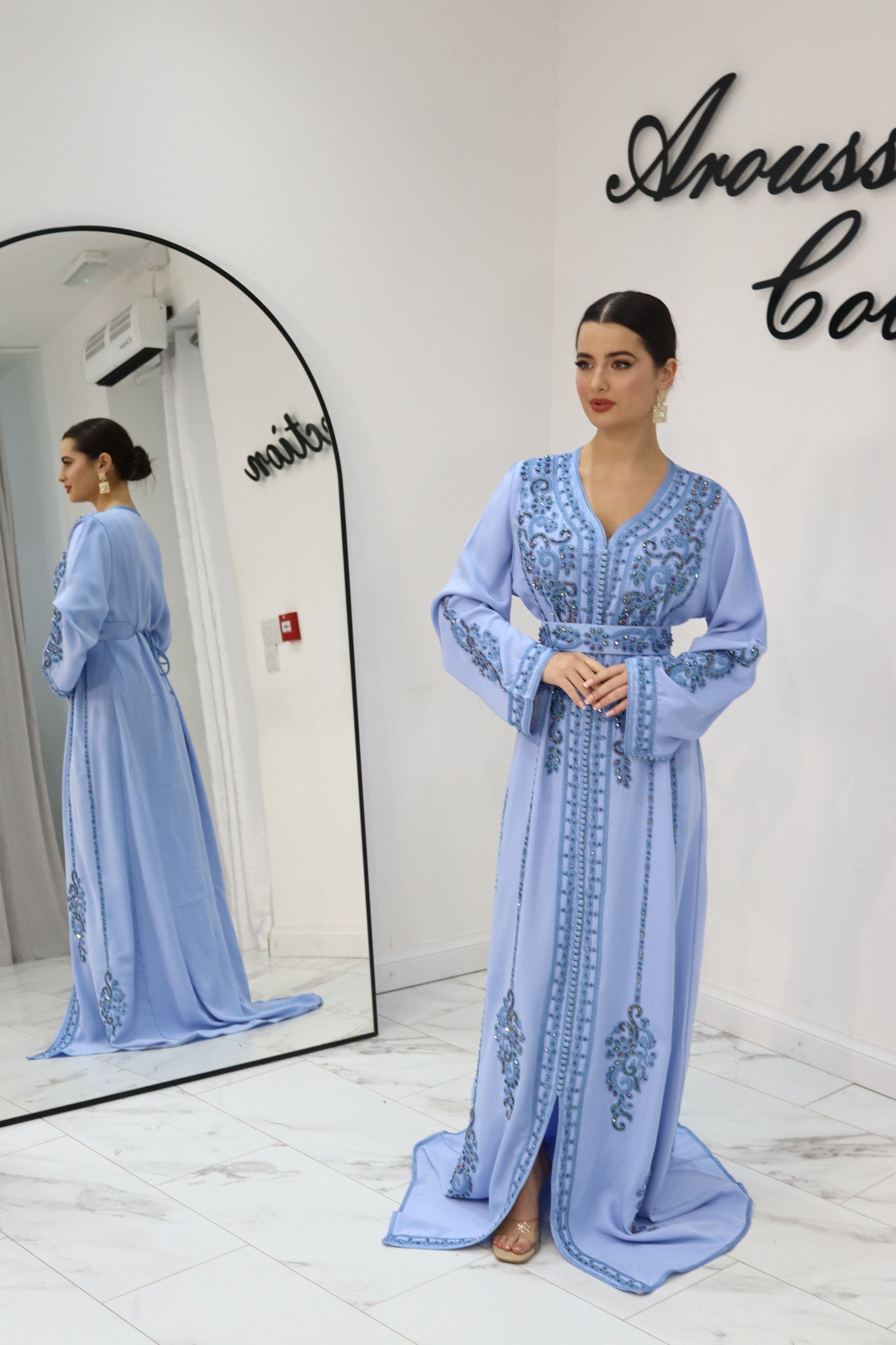 Kaftan 640