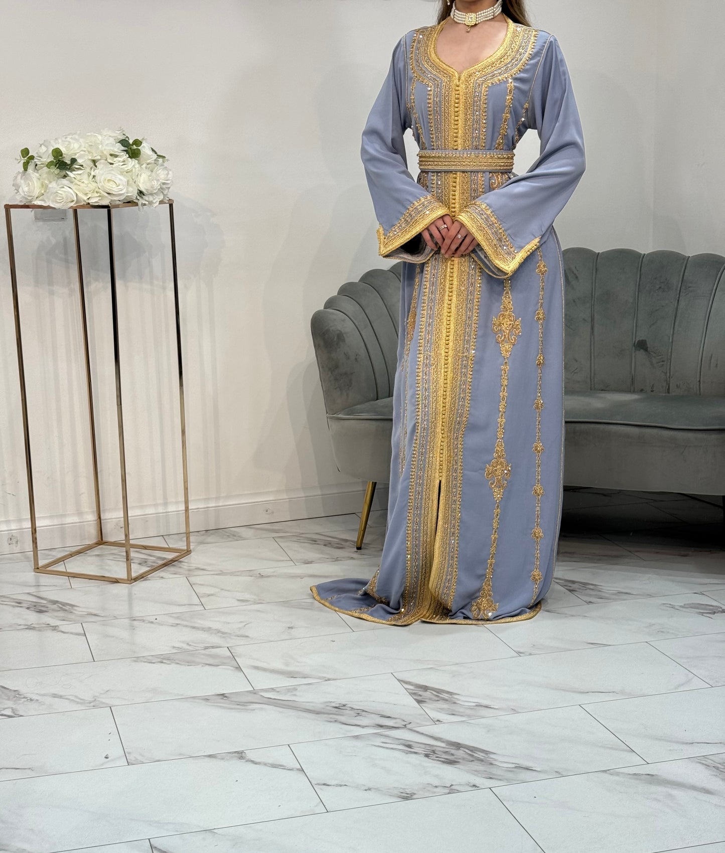 Kaftan 509