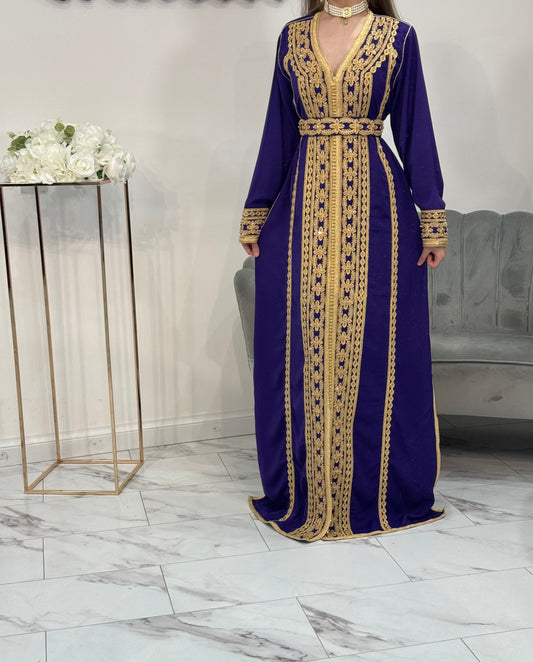 Kaftan 468