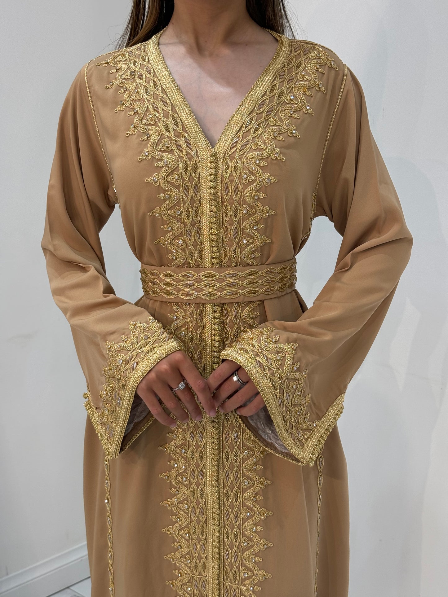 Kaftan 598