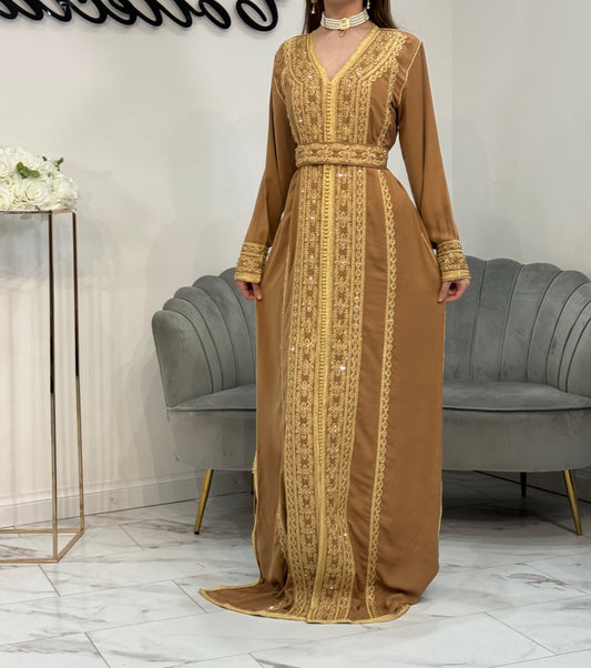 Kaftan 462