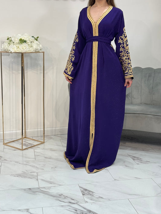 Kaftan 488