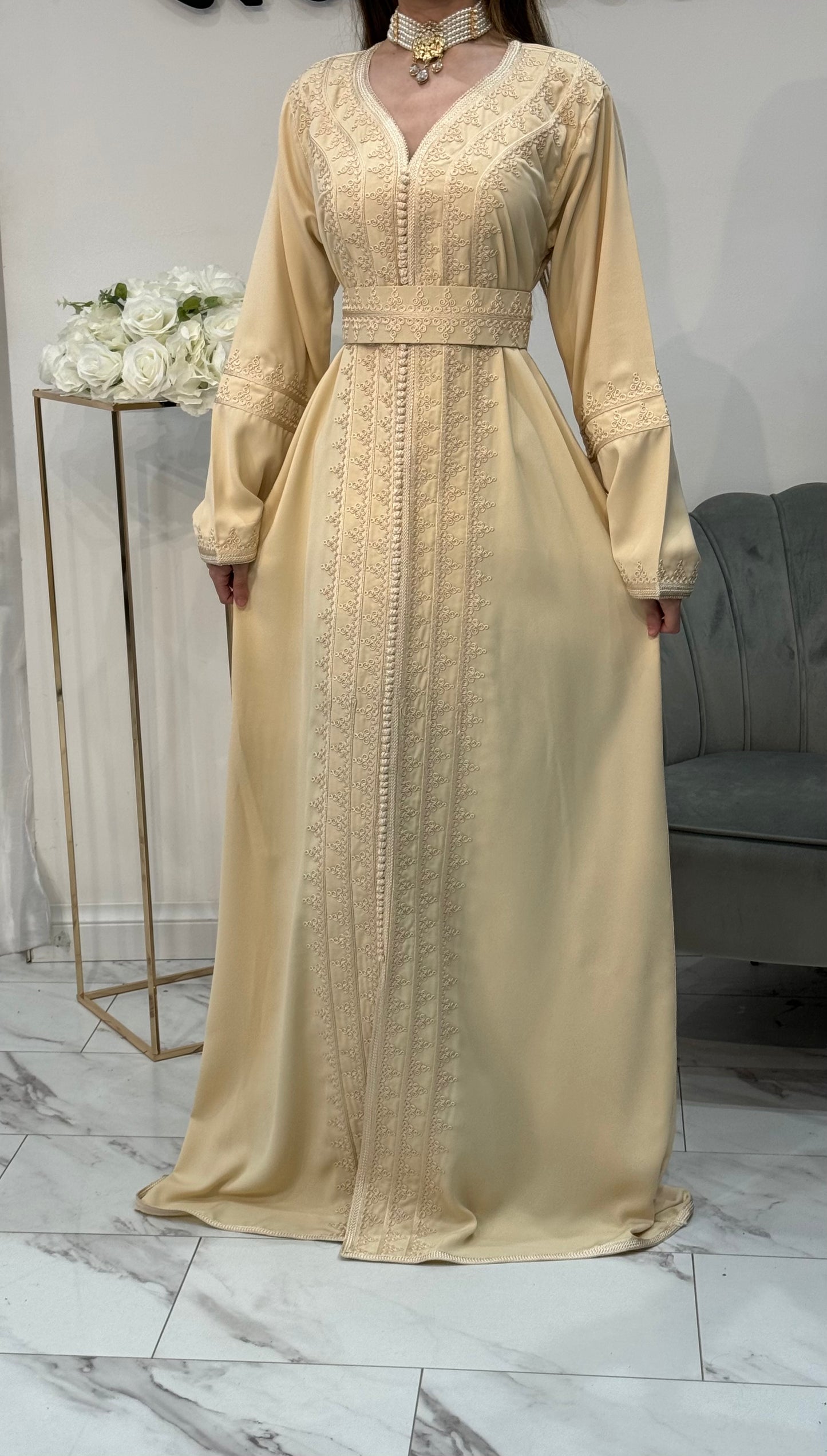 Kaftan 284