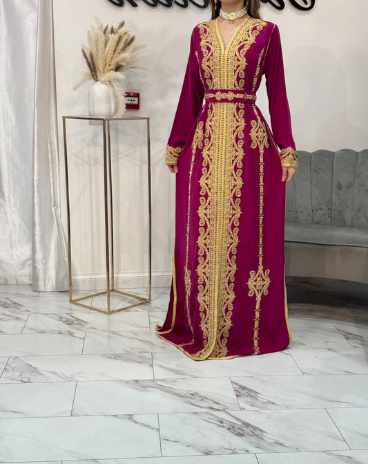 Kaftan 386