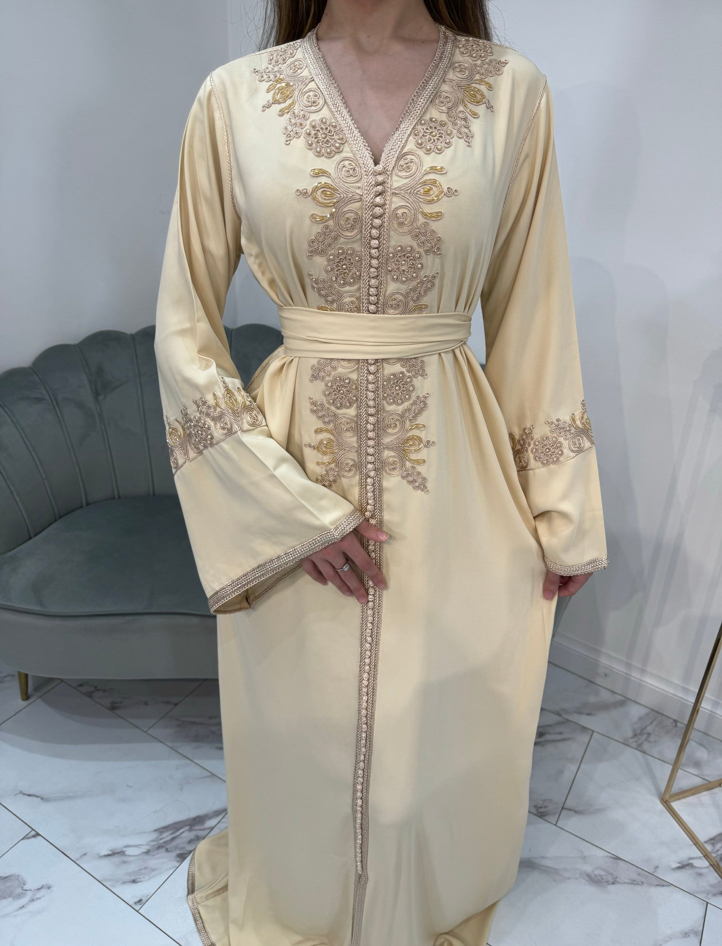 Kaftan 493