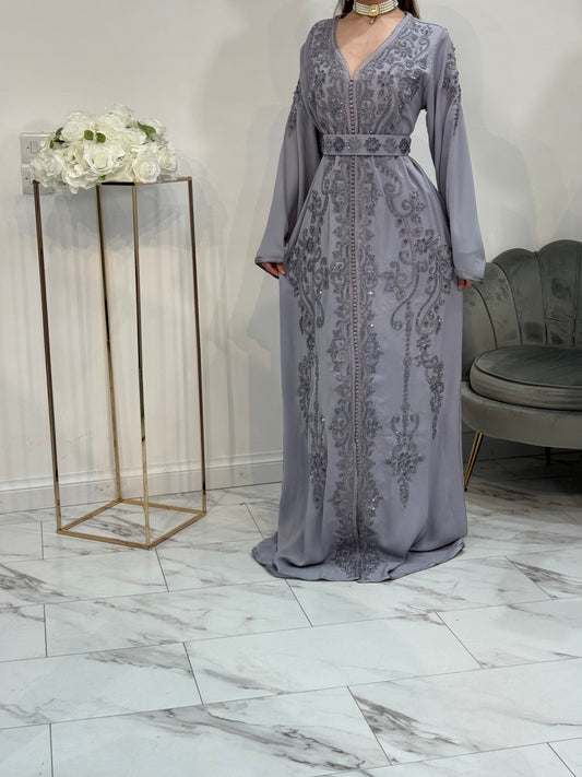 Kaftan 528