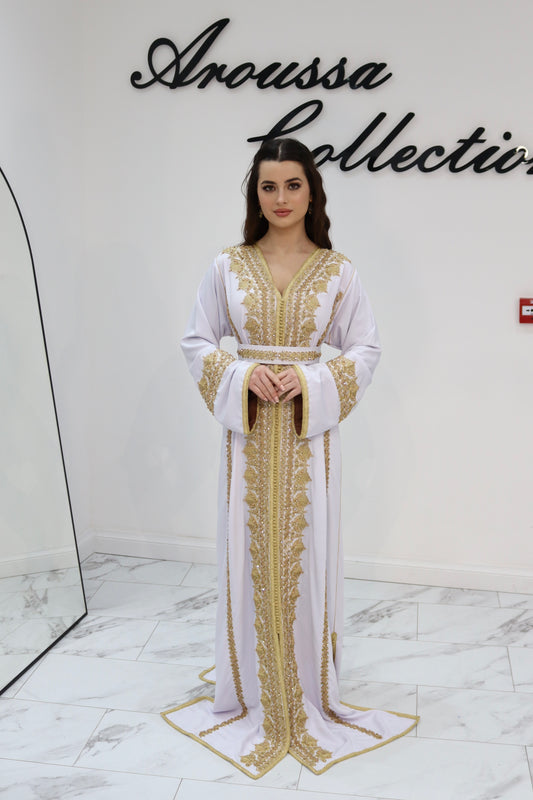 Caftan 789