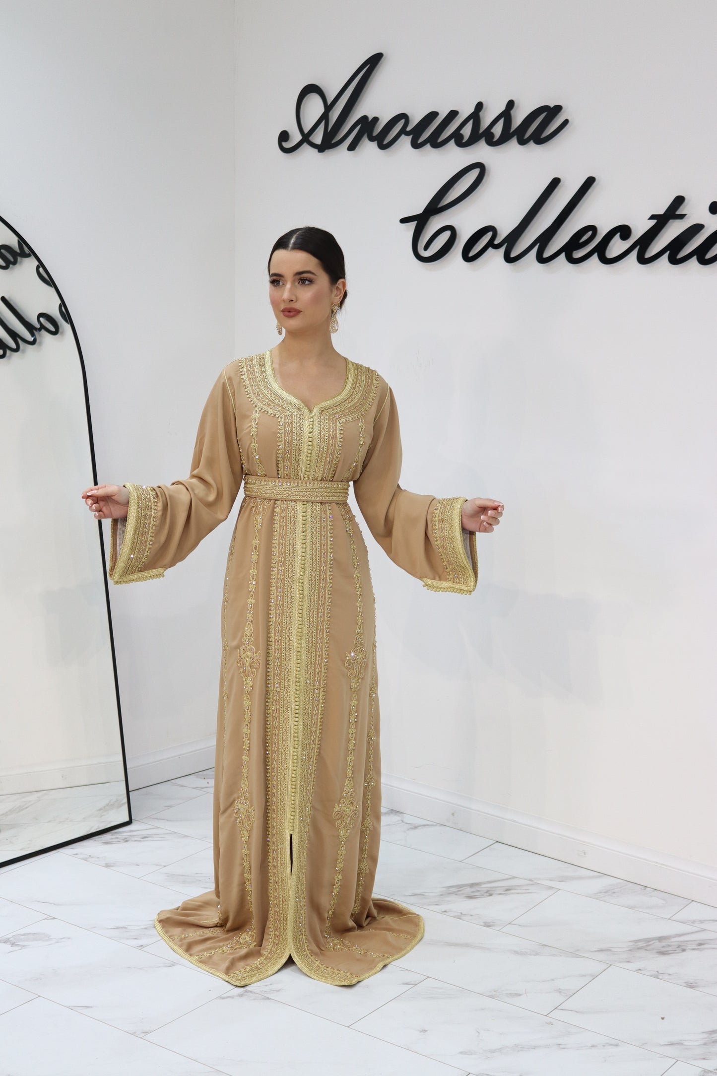 Caftan 511