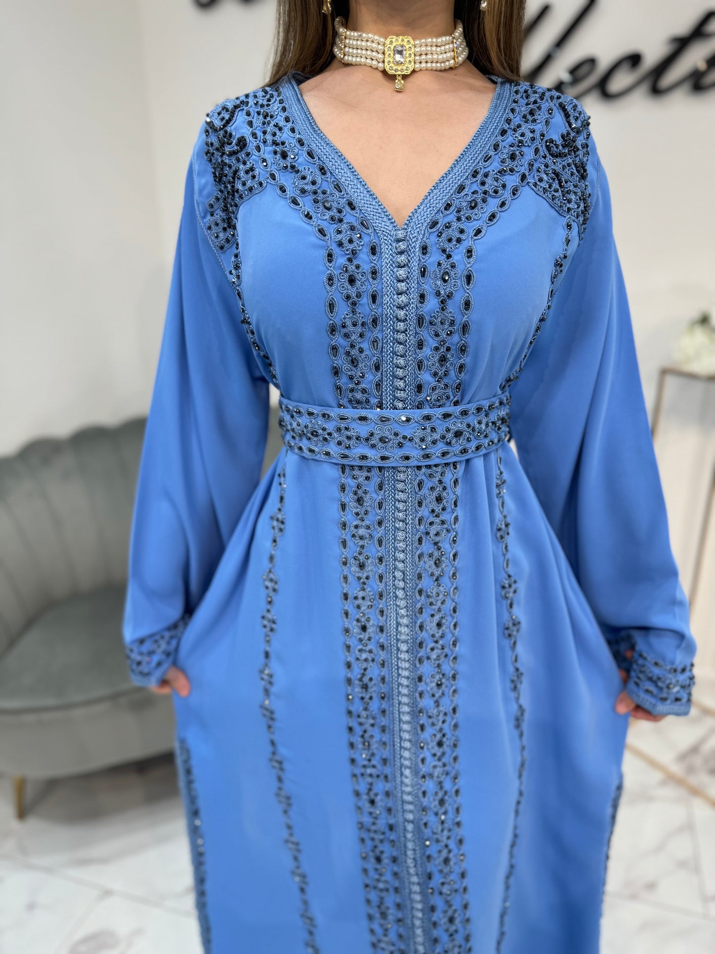 Kaftan 308