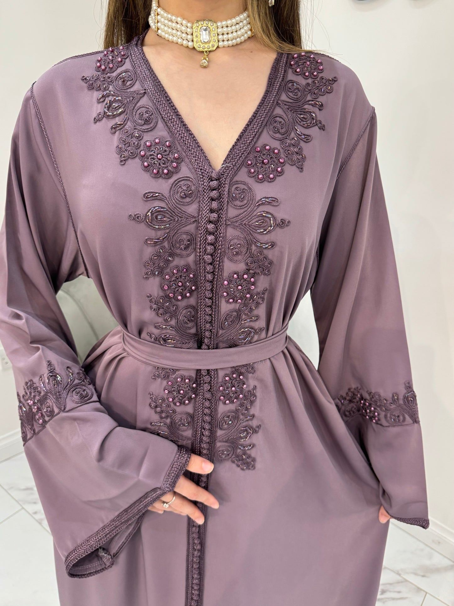 Kaftan 568