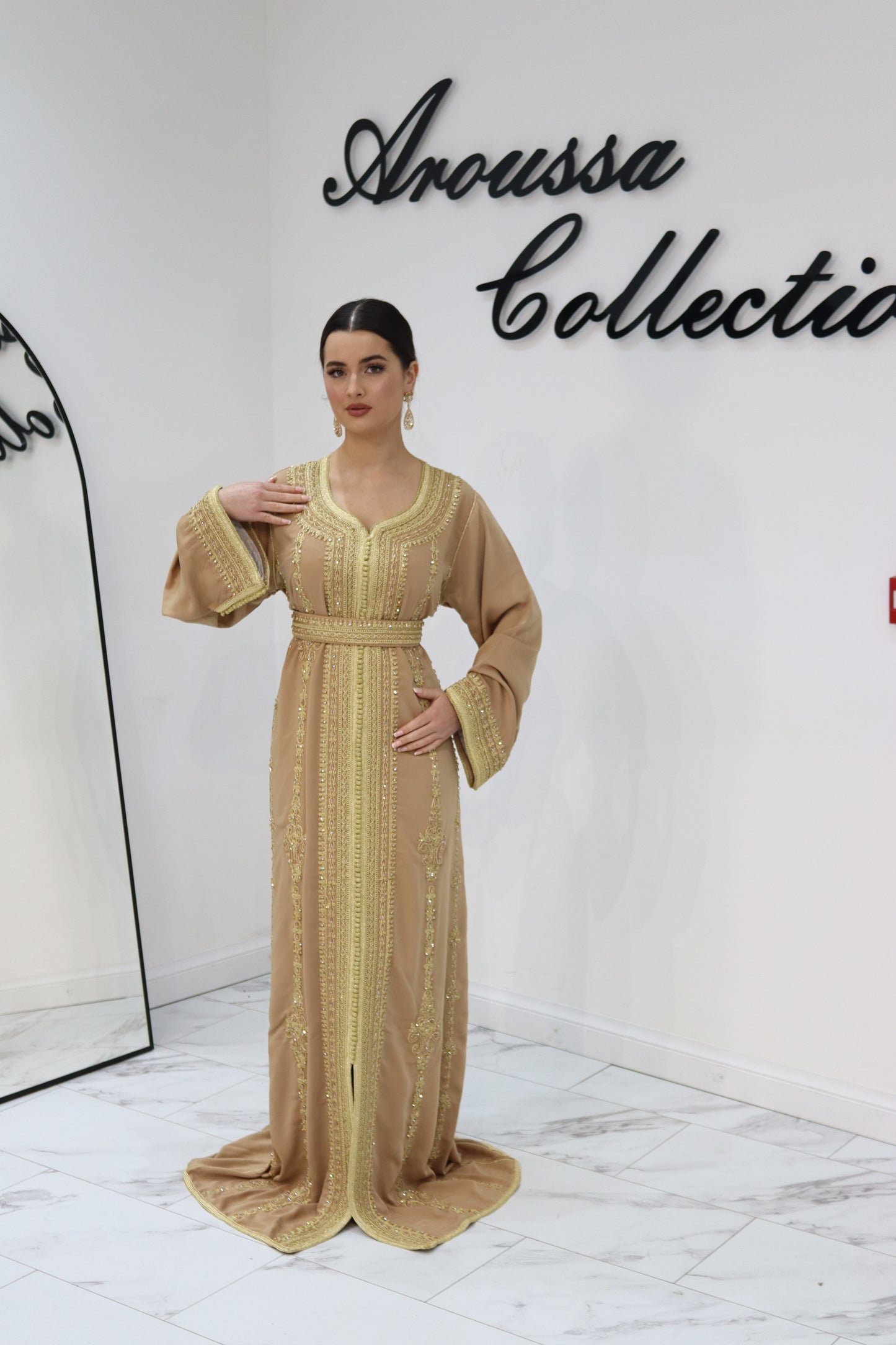 Caftan 511