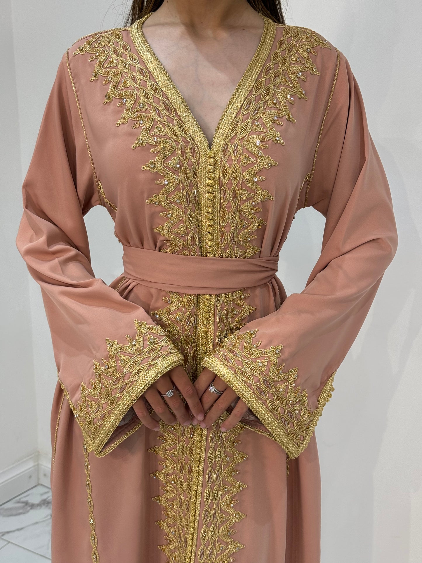 Kaftan 597