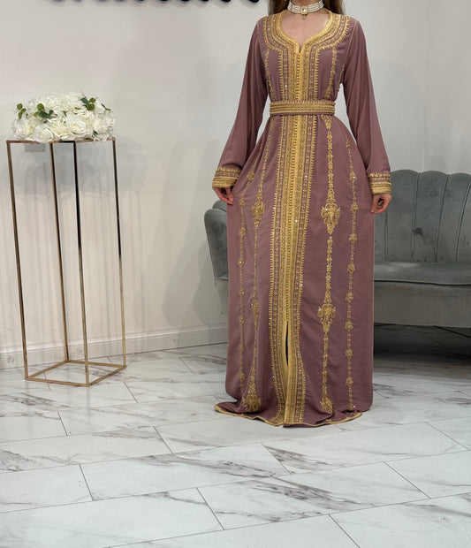 Kaftan 500