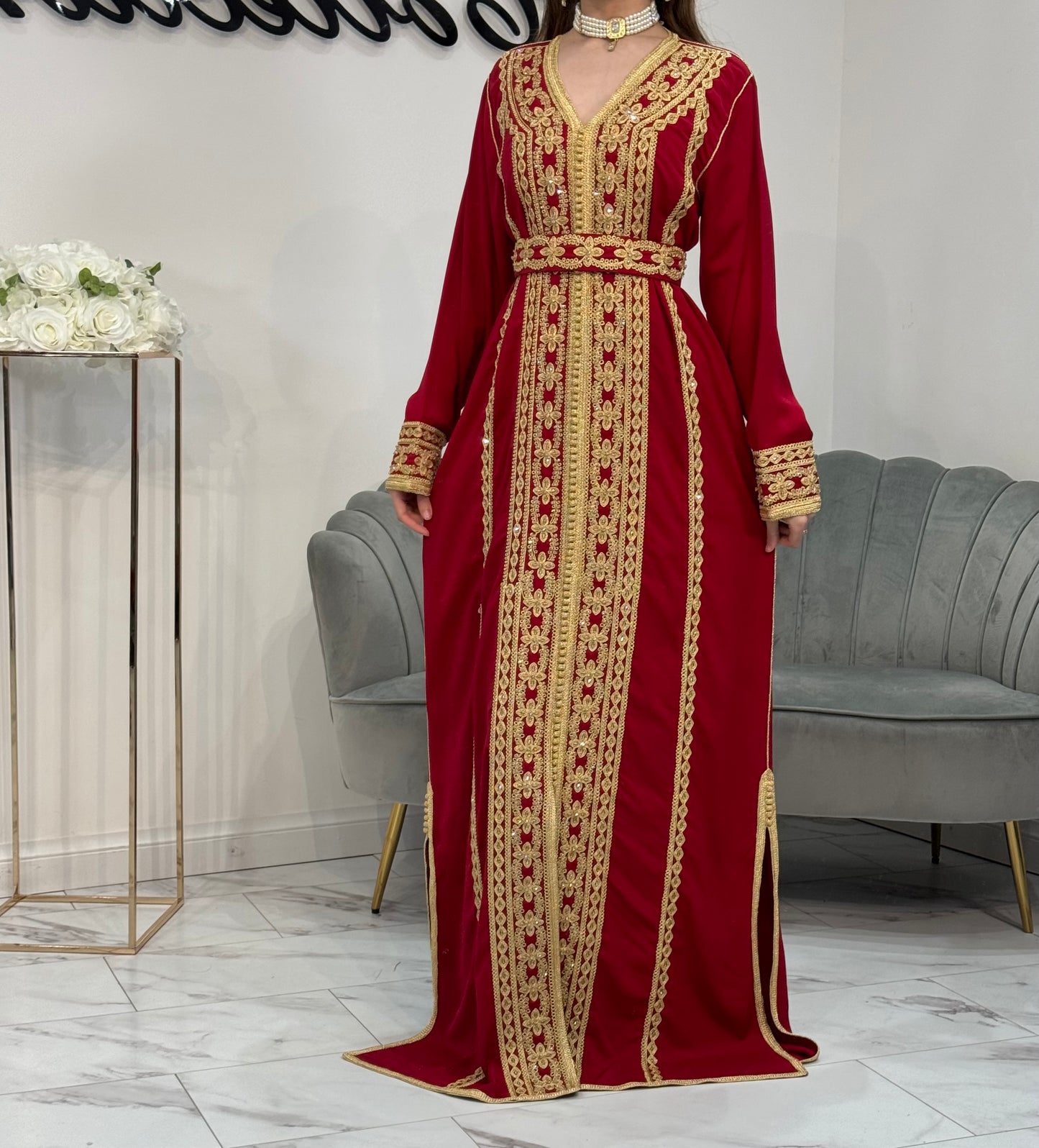 Kaftan 459