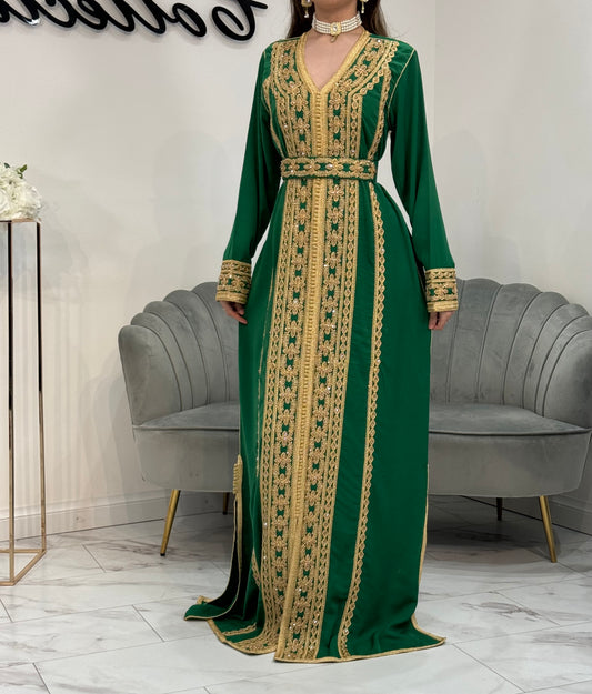 Kaftan 464