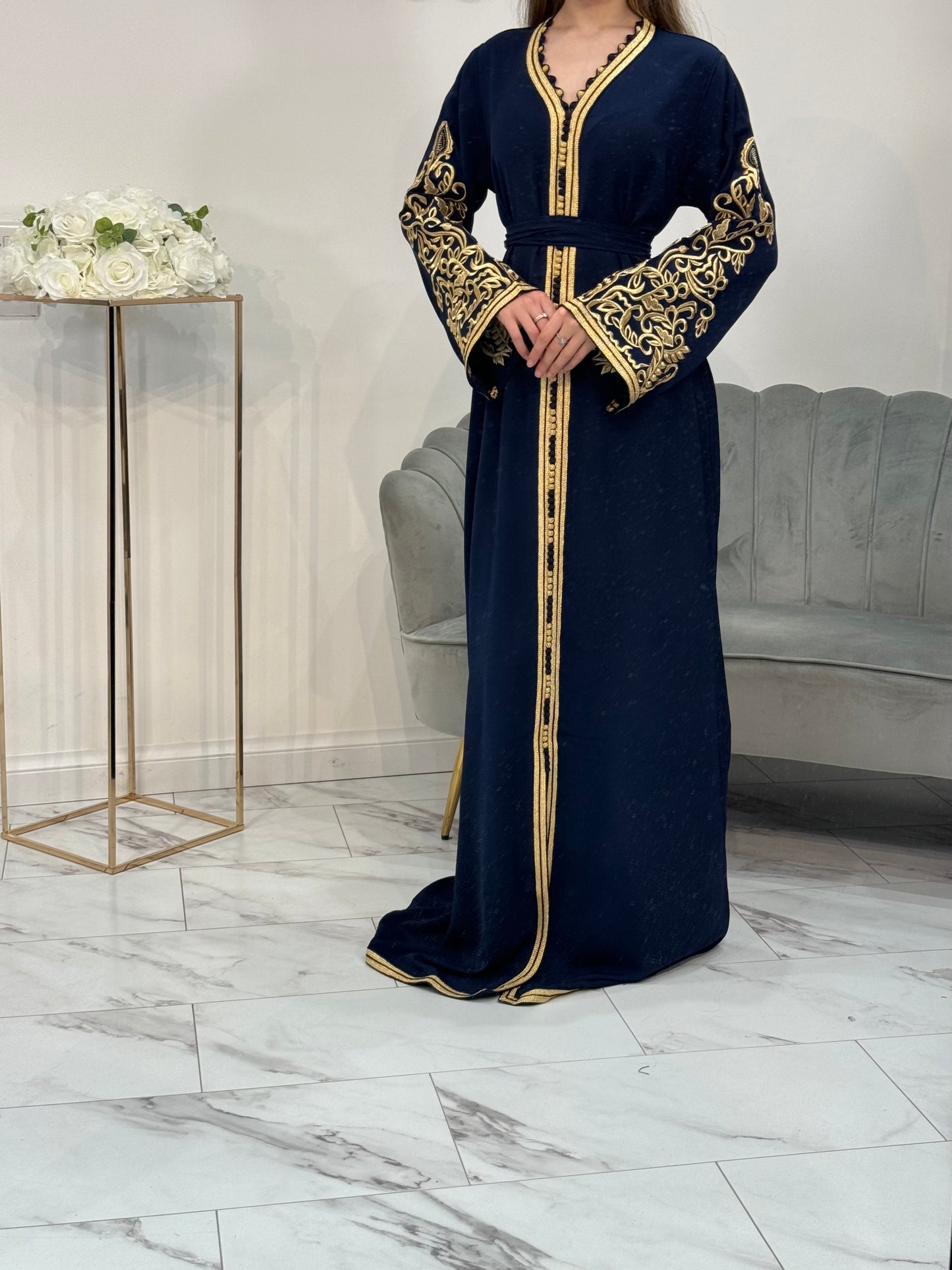 Kaftan 479