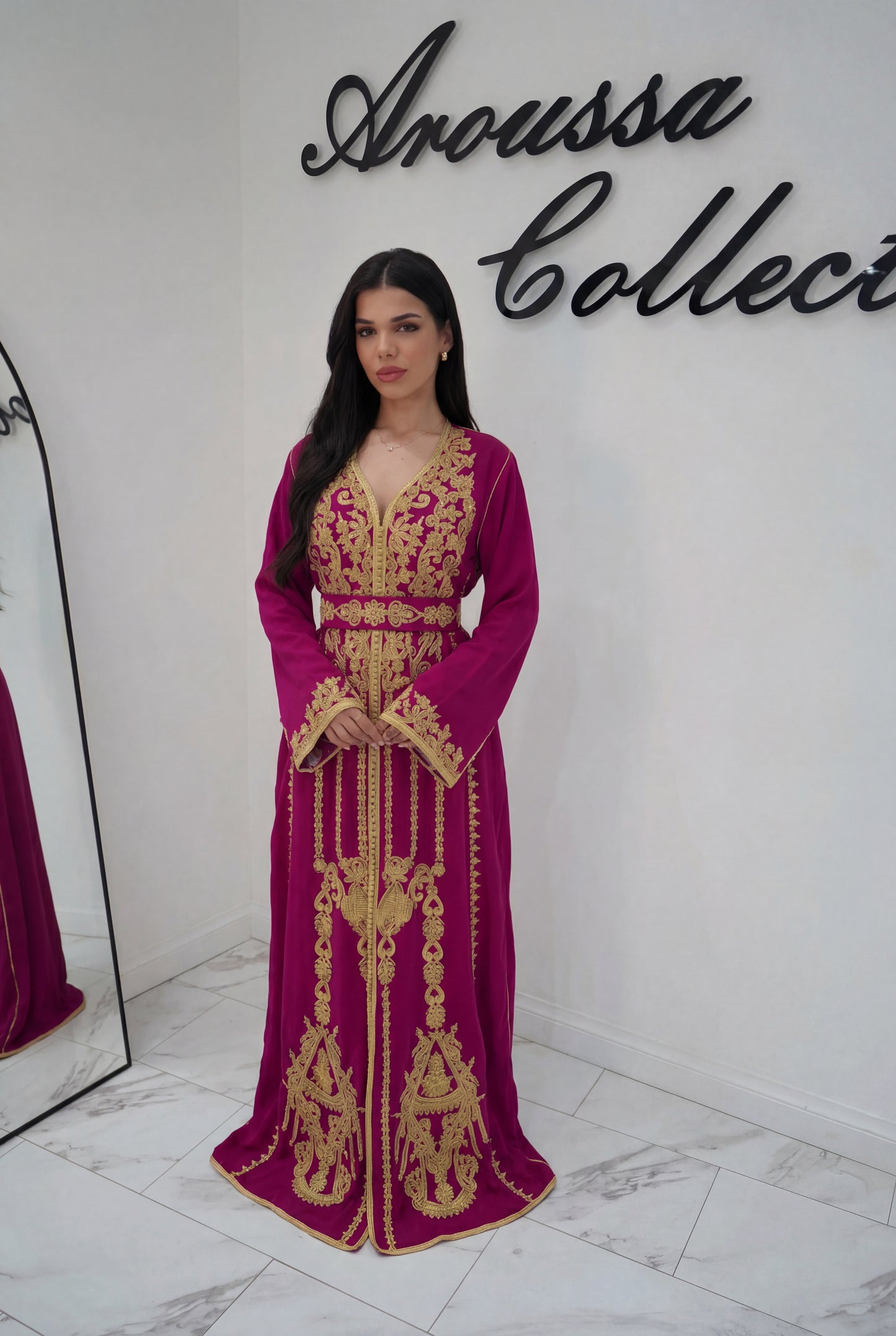 Caftan 399