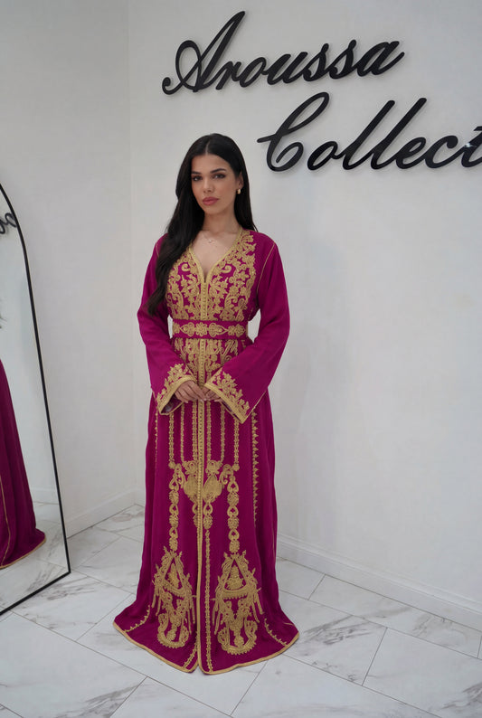 Caftan 399