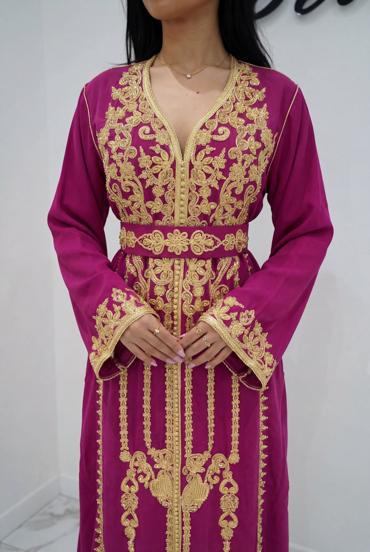 Caftan 399